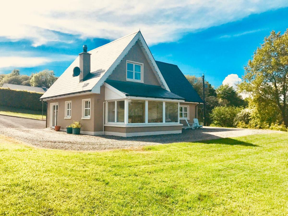 فيلا The-Gables Donegal Town المظهر الخارجي الصورة