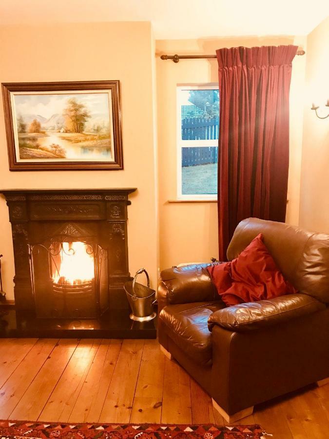 فيلا The-Gables Donegal Town المظهر الخارجي الصورة